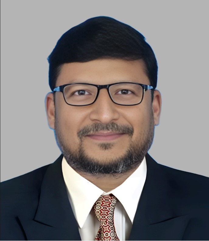 Dr. Nandan Kumar Sinha